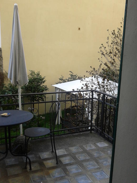 Giardino Della Melagrana Bed and Breakfast Florencia Exterior foto